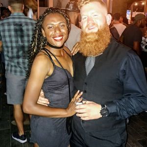 Meet your Posher, Garrett